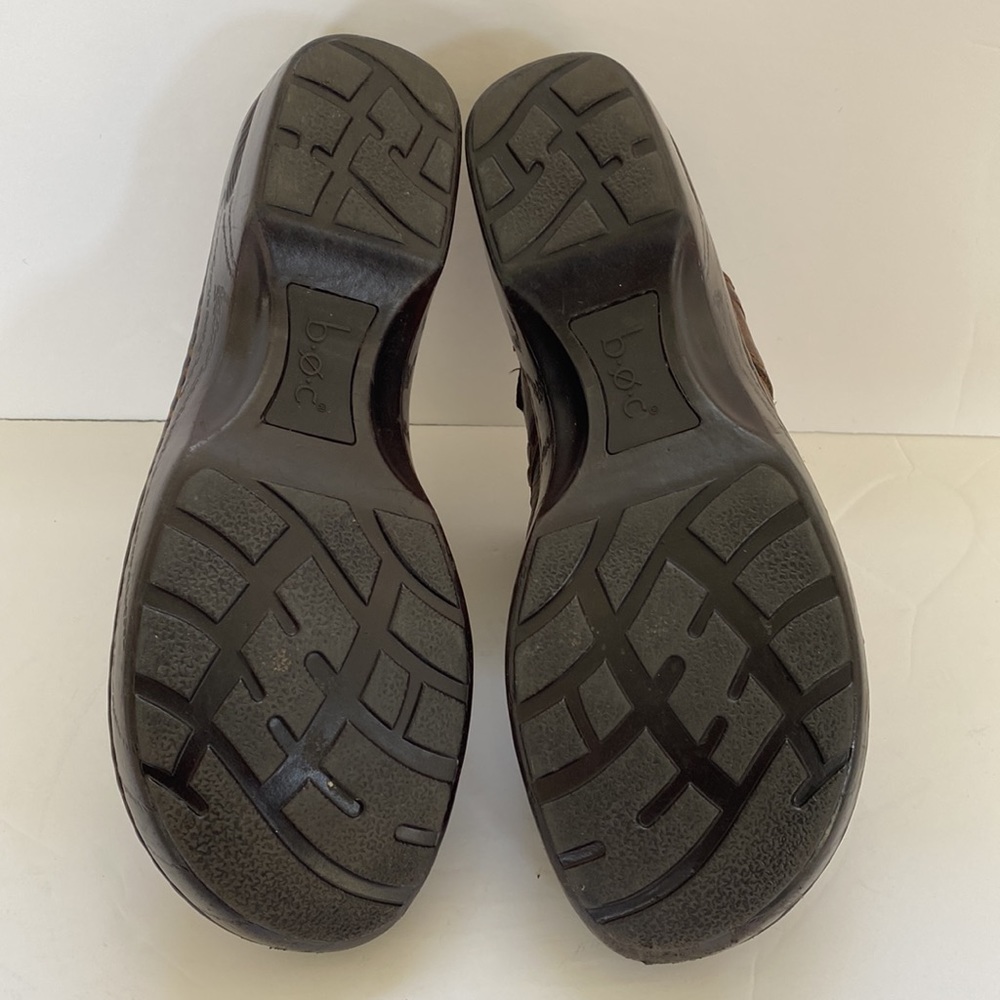 BOC Born clogs mules size 10 - Picture 10 of 12